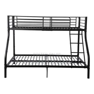 Bunk Bed
From Germany