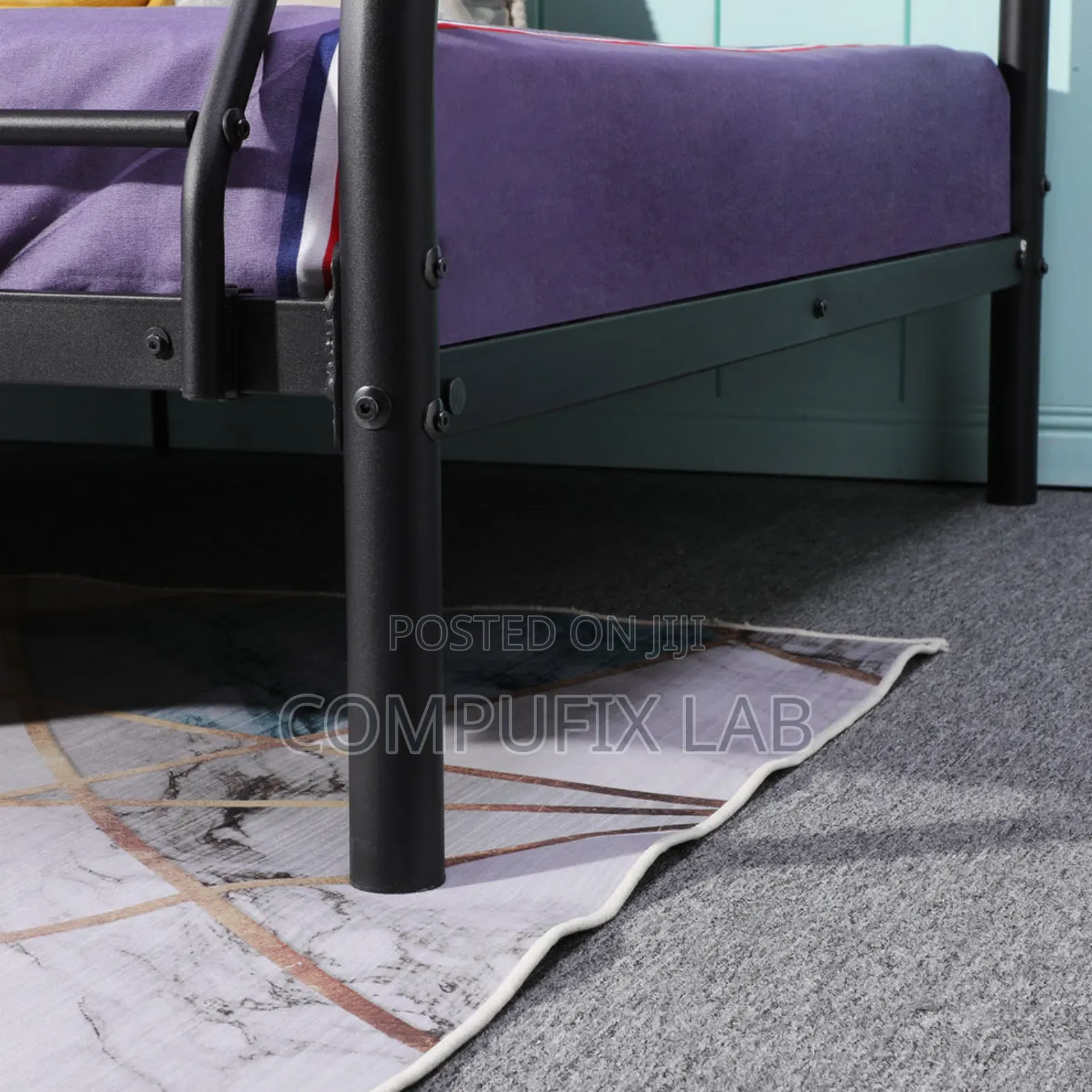 Bunk Bed
From Germany