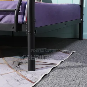 Bunk Bed
From Germany