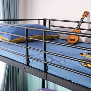Bunk Bed
From Germany