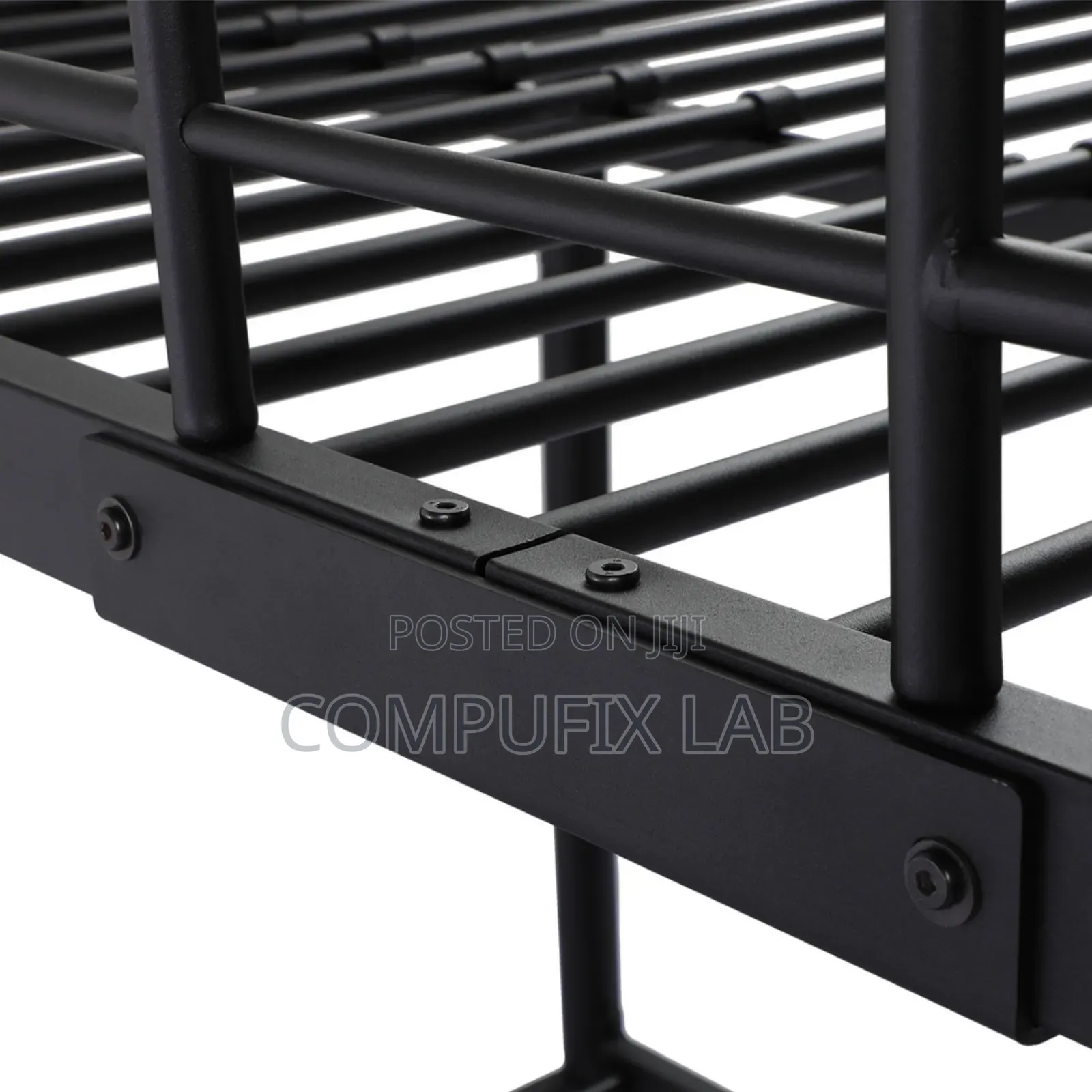 Bunk Bed
From Germany