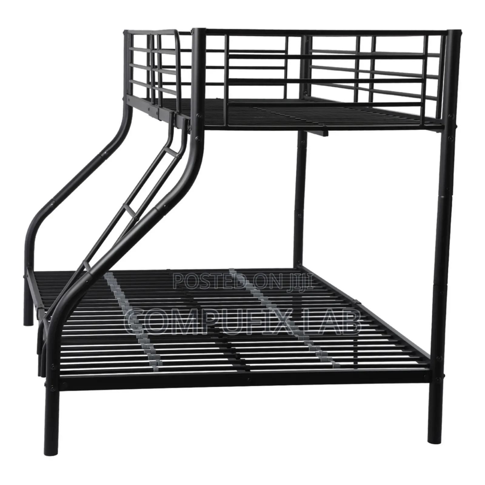 Bunk Bed
From Germany