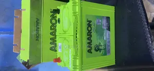 11 Plate Amaron Battery