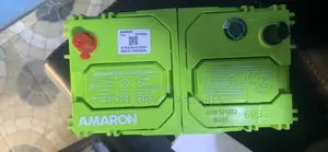 11 Plate Amaron Battery