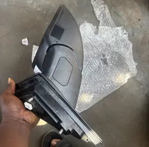 Hyundai Elantra 2021,2022,2023,2024 Complete Mirror With Sensor