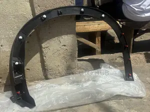 Mitsubishi Outlander 2021,2022,2023 Fender Molding