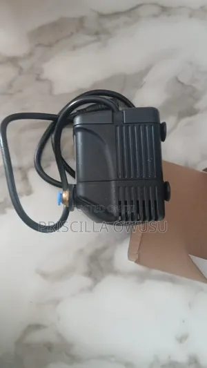 Mist Fan Motor / Regulator