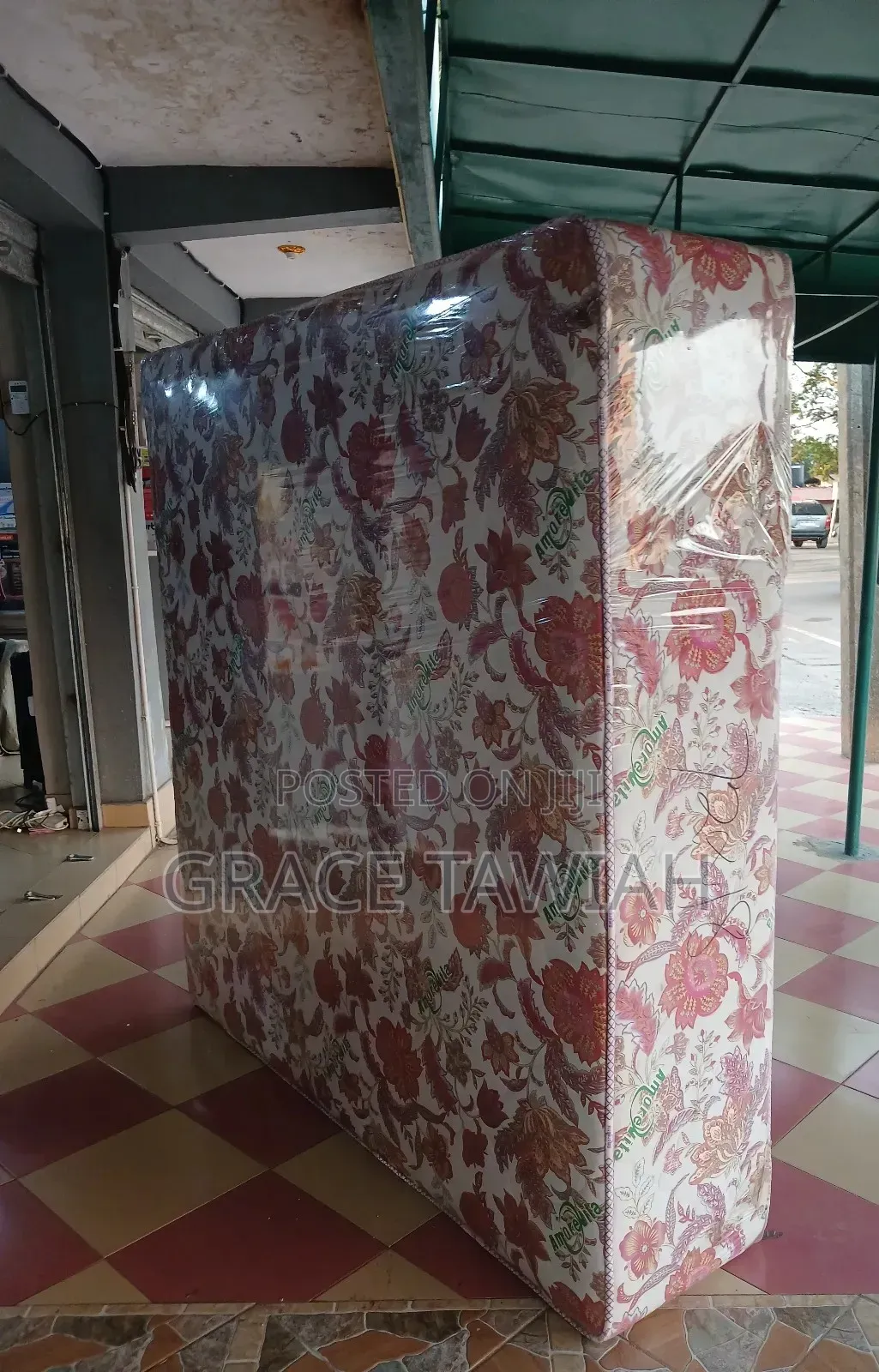 High Quality Sleeping Mattress 18 Inches