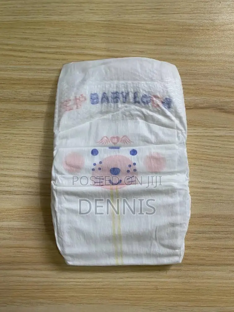 Baby Diapers - Regular
