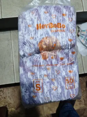 Baby Diapers - Regular