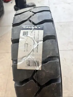 Forklift Tyres