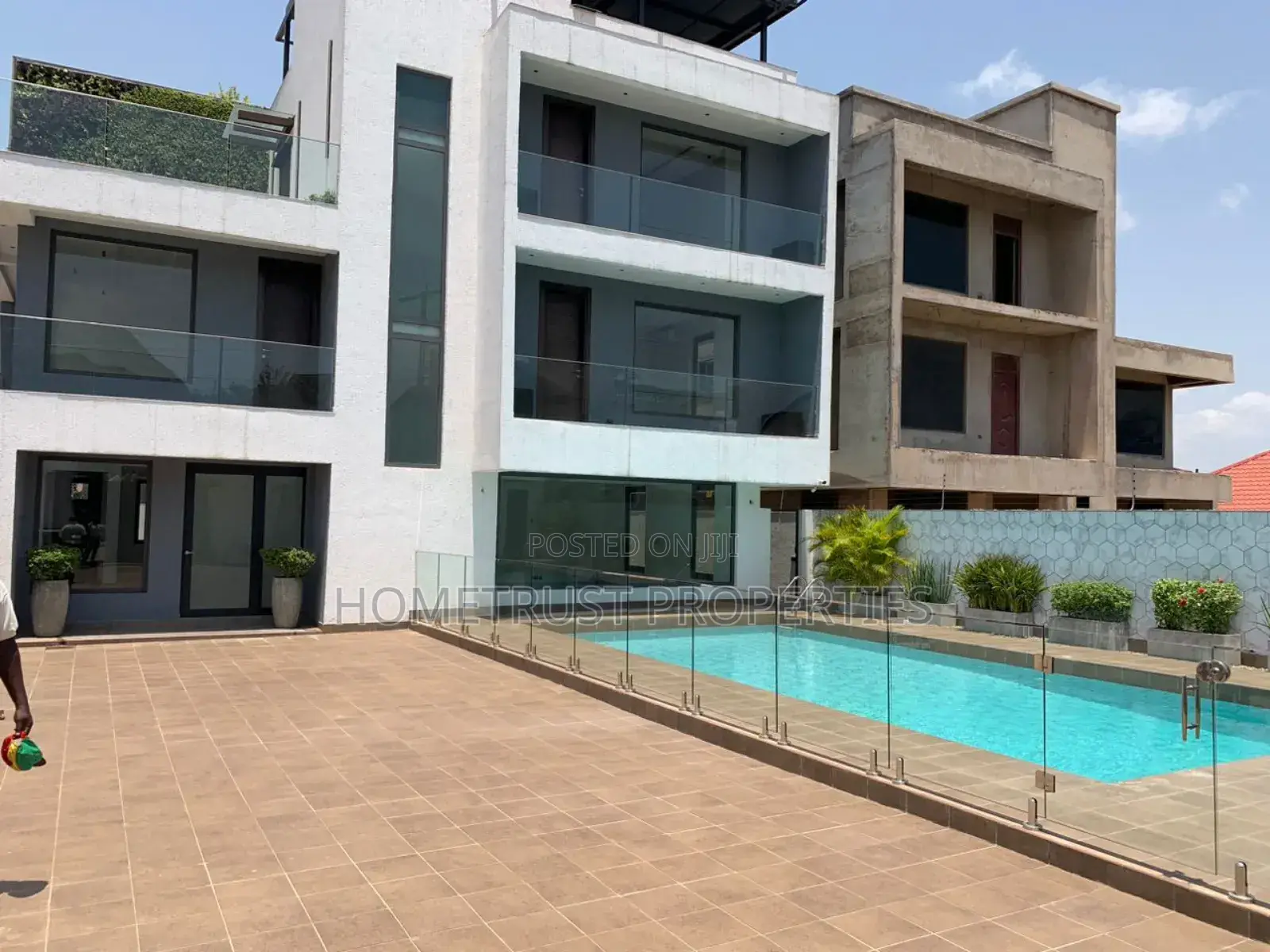 5bdrm House in East Legon, American House for sale