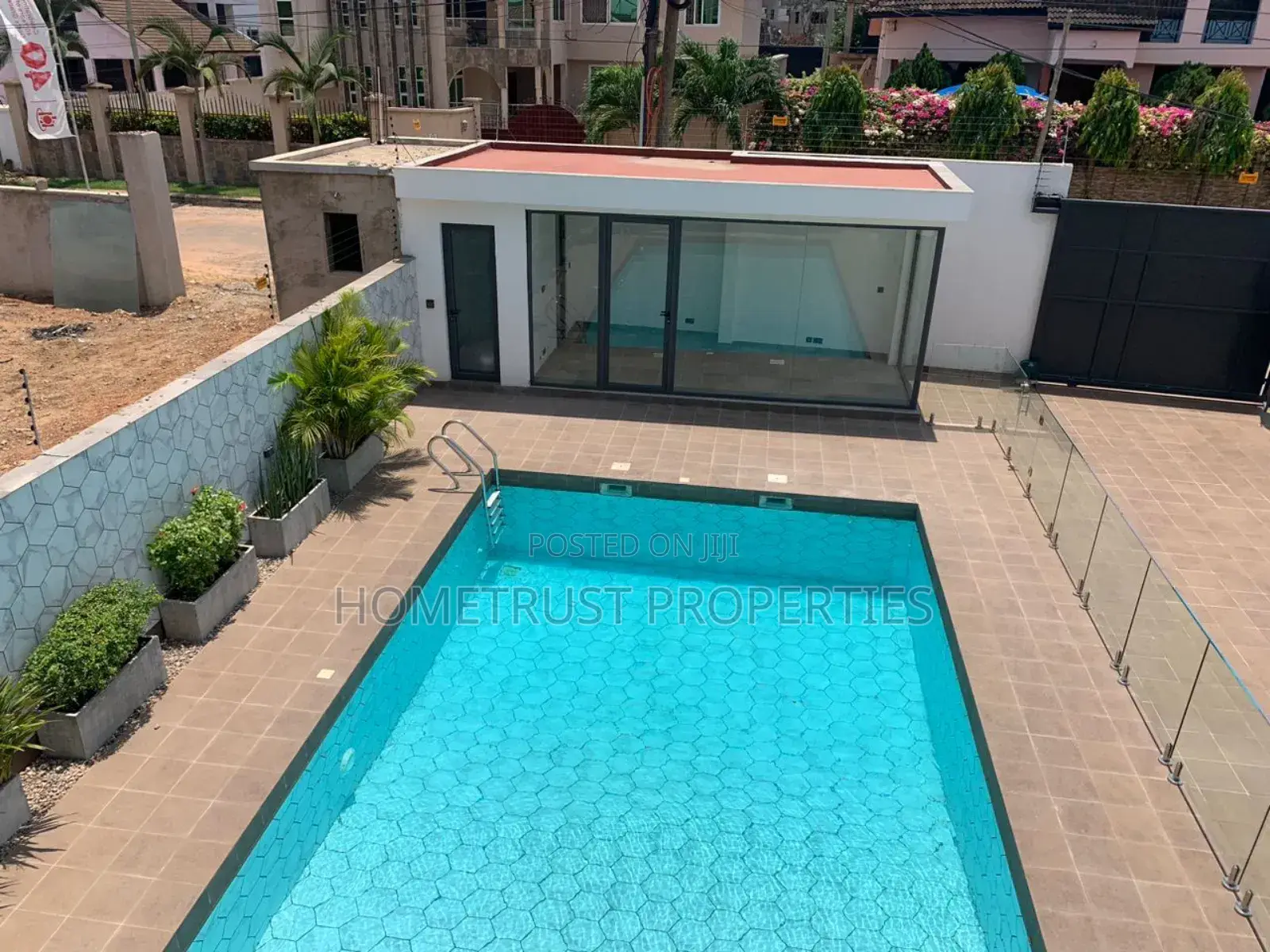5bdrm House in East Legon, American House for sale