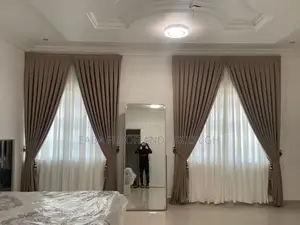 Curtains for Your Desired Places