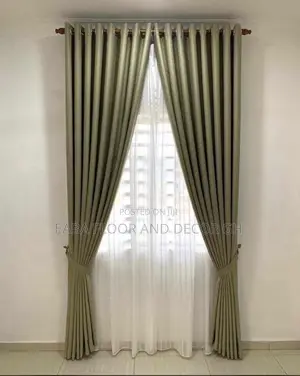 Curtains for Your Desired Places