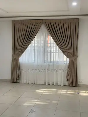 Curtains for Your Desired Places