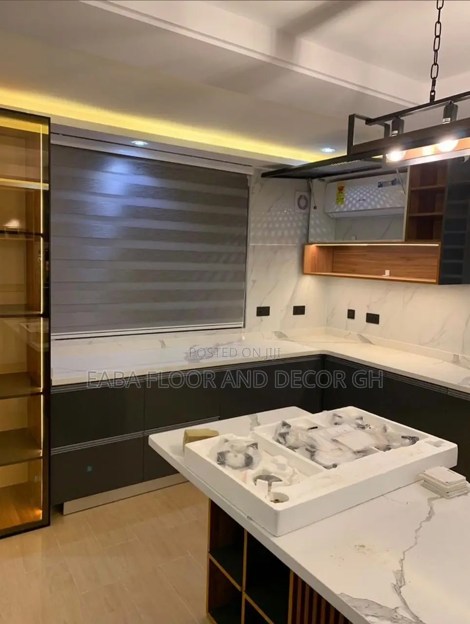 Curtains for Your Desired Places