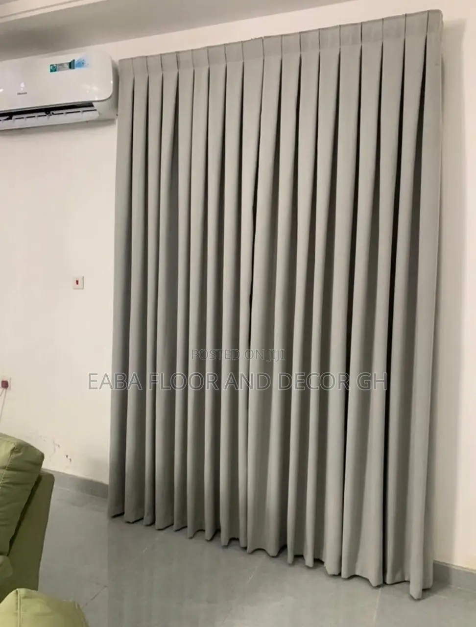 Curtains for Your Desired Places