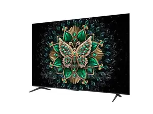 TCL 65c6k 65" - Cinematic Qd-Mini Led