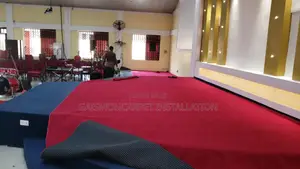 Fluffy High Quality Type Carpet for Churches
