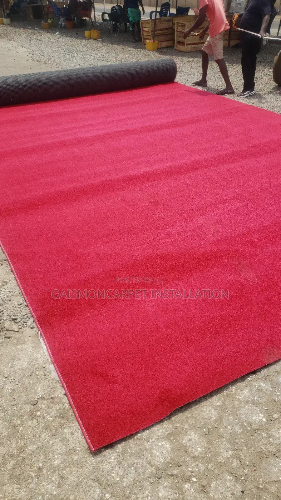 Fluffy High Quality Type Carpet for Churches