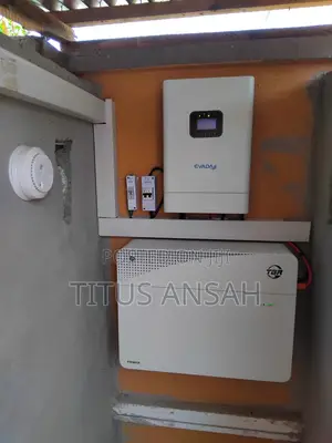 Solar Installations and Accessories