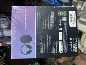 Bose Quietcomfort Ultra Wireless Headphones