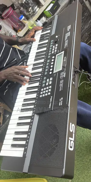 PSR -450 Keyboard GLS