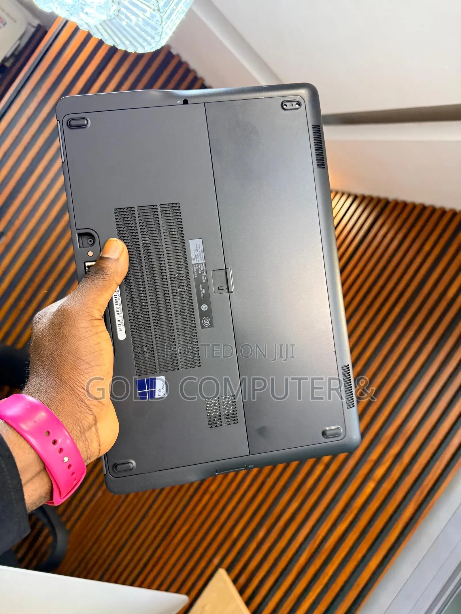 Laptop Dell Latitude 12 E7250 16GB Intel Core i7 SSD 128GB