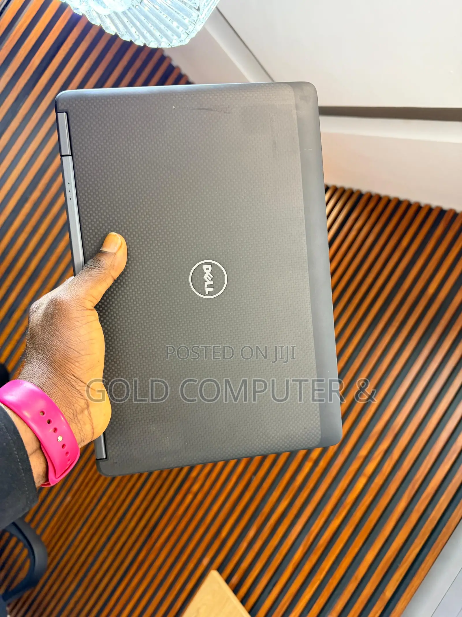 Laptop Dell Latitude 12 E7250 16GB Intel Core i7 SSD 128GB