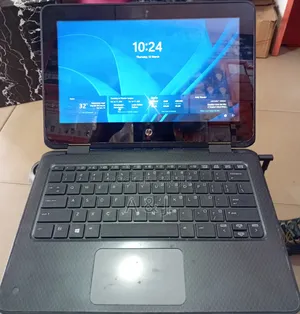 Laptop HP 64GB SSHD (Hybrid) 40GB