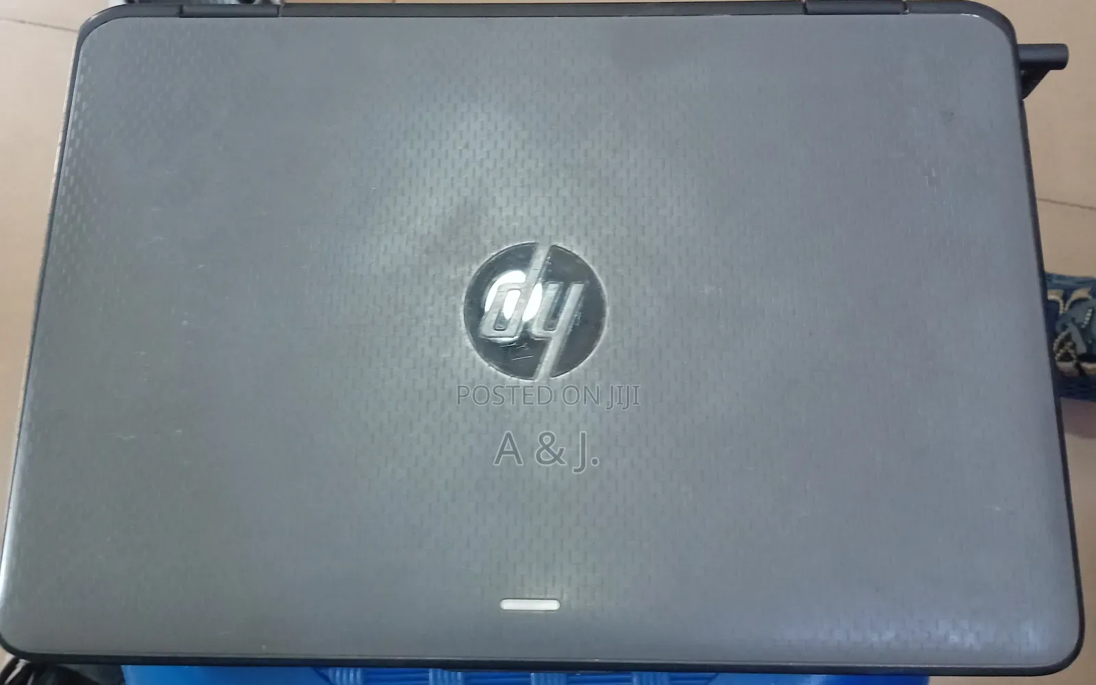 Laptop HP 64GB SSHD (Hybrid) 40GB