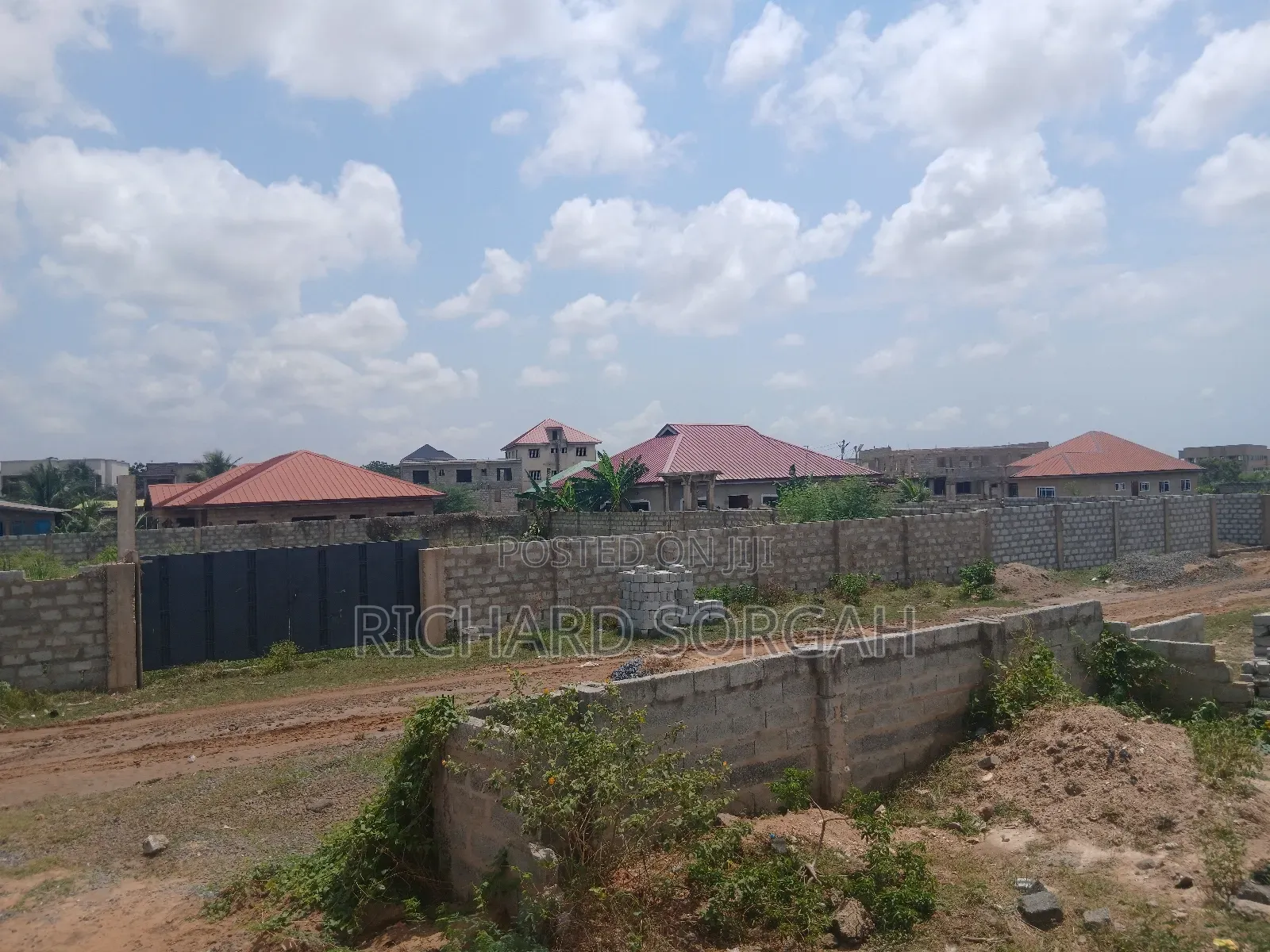 2bdrm House in East Legon Hills, Accra Metropolitan for sale