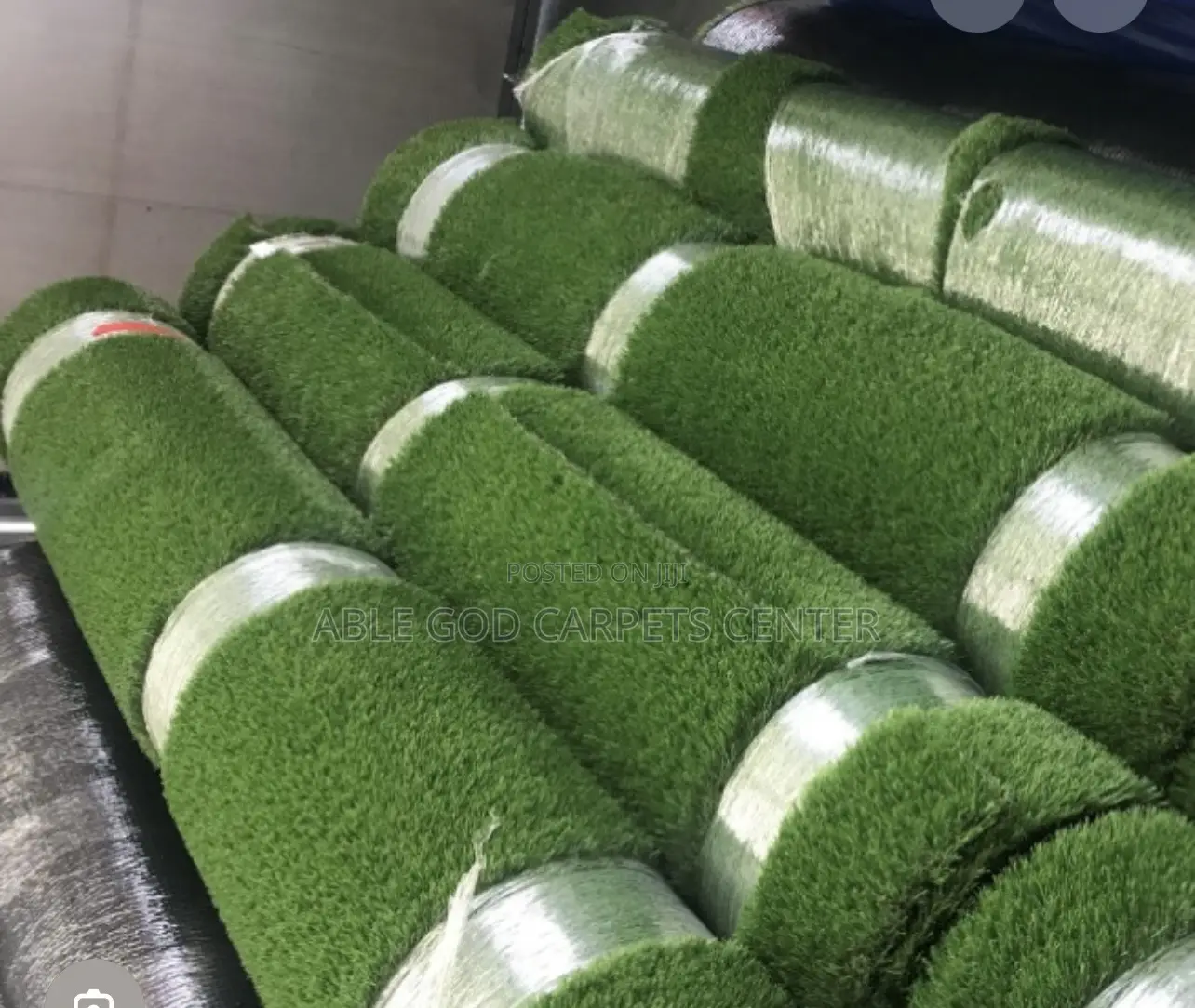 High Quality Bundles of Artificial Grass Carpets/Astro Turf
