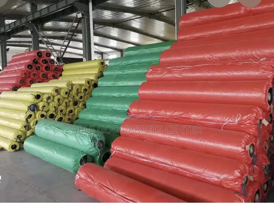 High Quality Bundles of Artificial Grass Carpets/Astro Turf