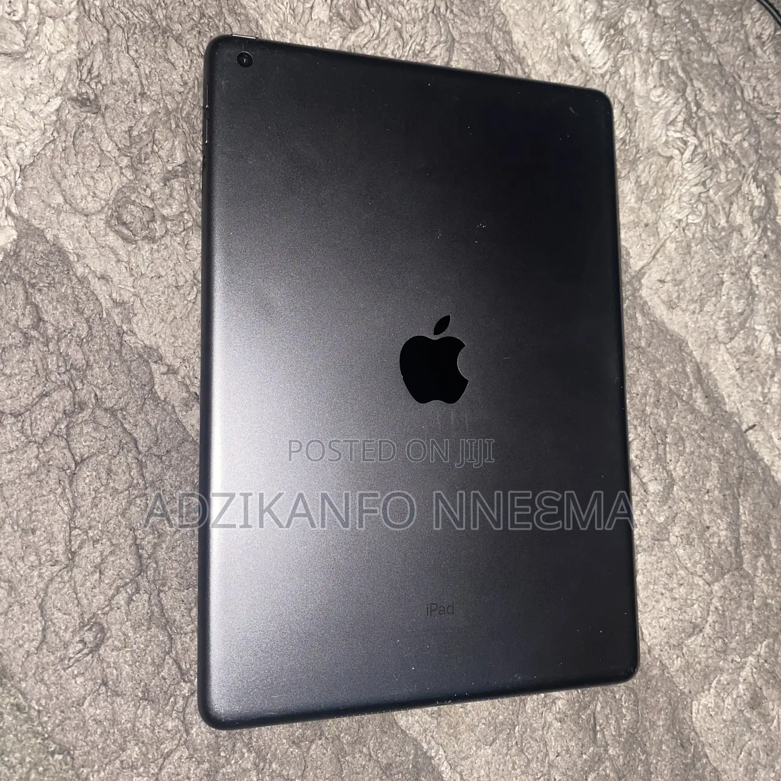 Apple iPad 10.2 (2019) 32 GB Gray