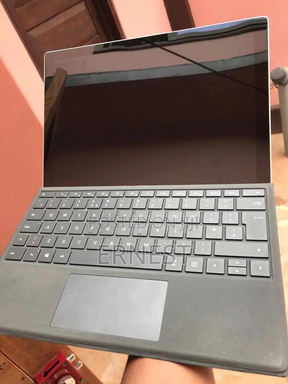 Laptop Microsoft Surface Pro 8GB Intel Core i5 SSD 256GB