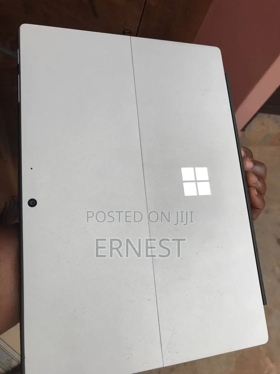Laptop Microsoft Surface Pro 8GB Intel Core i5 SSD 256GB