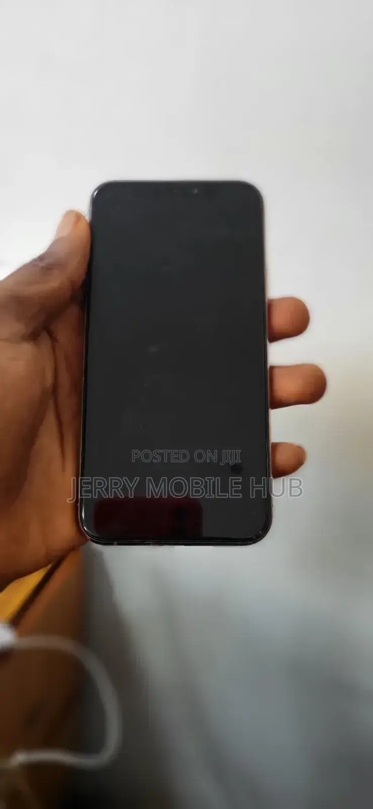 Apple iPhone 11 Pro 256 GB Gold