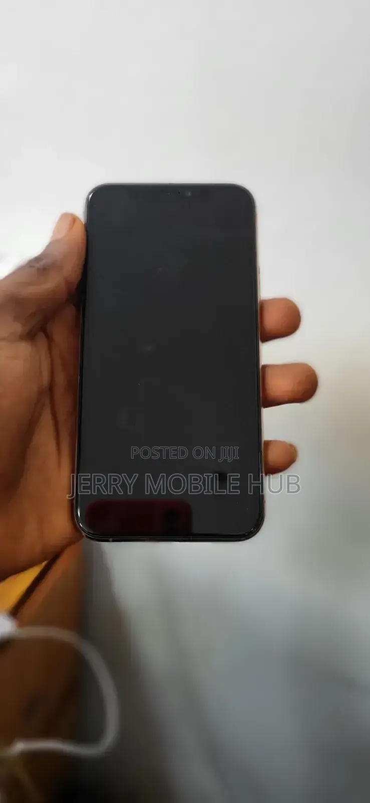 Apple iPhone 11 Pro 256 GB Gold