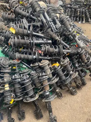 Complete Shocks for Ford F150