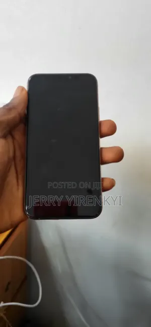 Apple iPhone 11 Pro 256 GB Gold