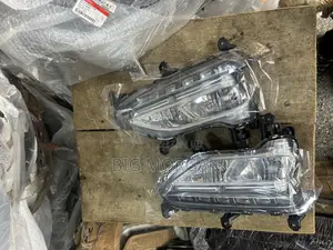 Hyundai Tucson 2016 Fog Light Pair
