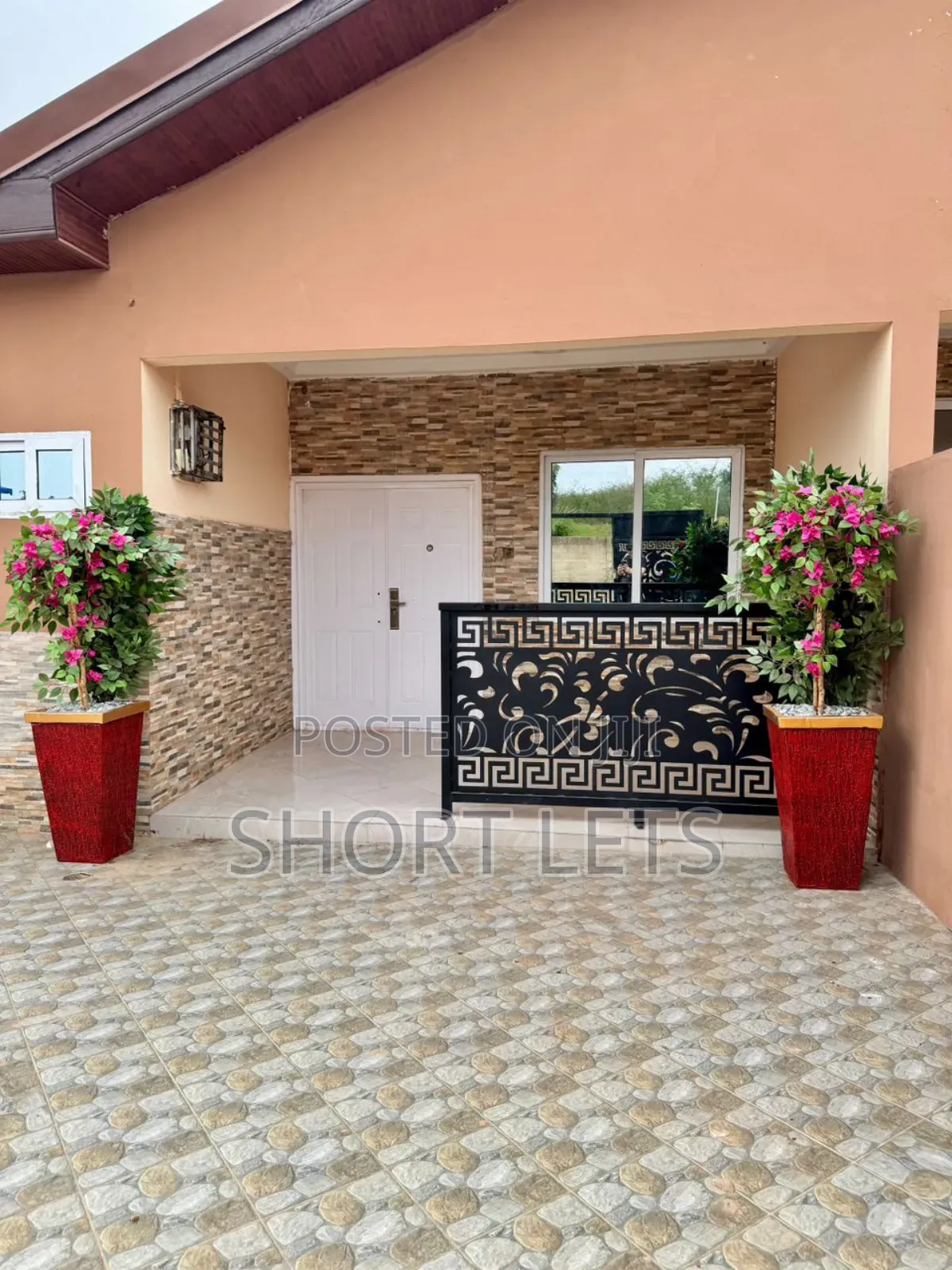 3bdrm House in New Estate, Budumburam for sale