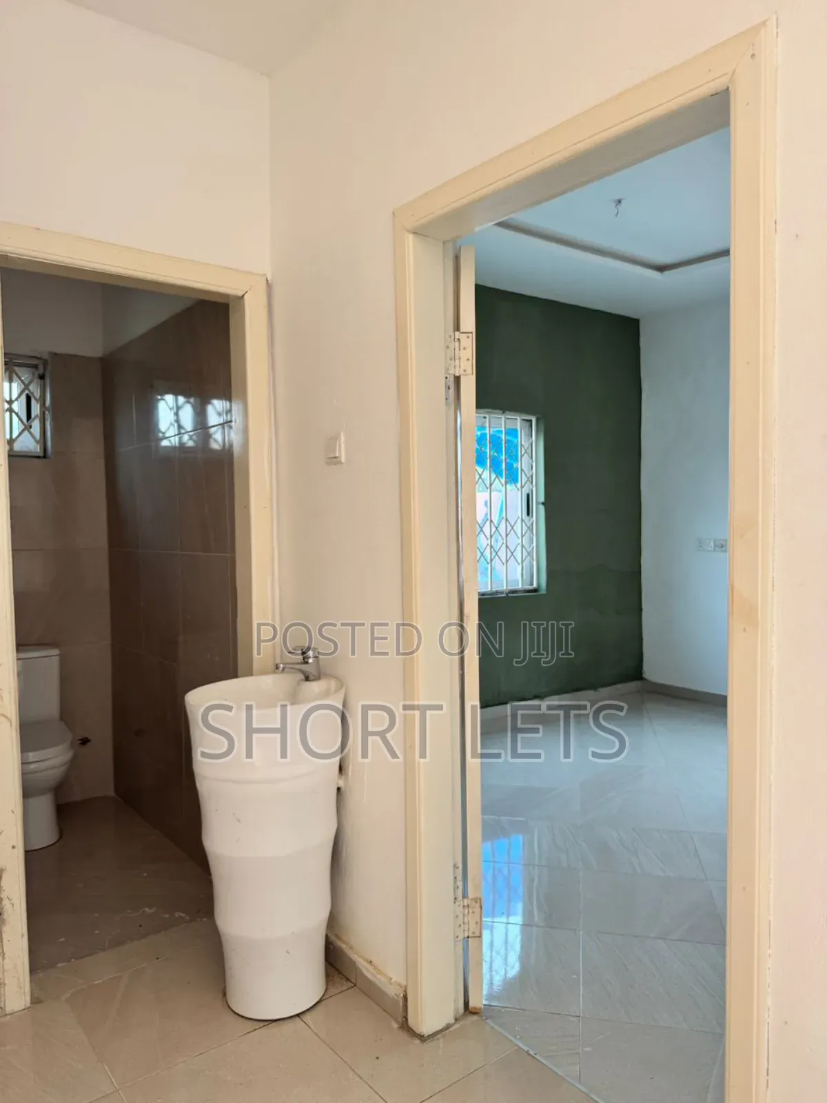 3bdrm House in New Estate, Budumburam for sale