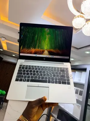 Laptop HP EliteBook 745 G5 16GB AMD Ryzen 5 SSD 256GB