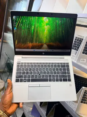Laptop HP EliteBook 745 G5 16GB AMD Ryzen 5 SSD 256GB