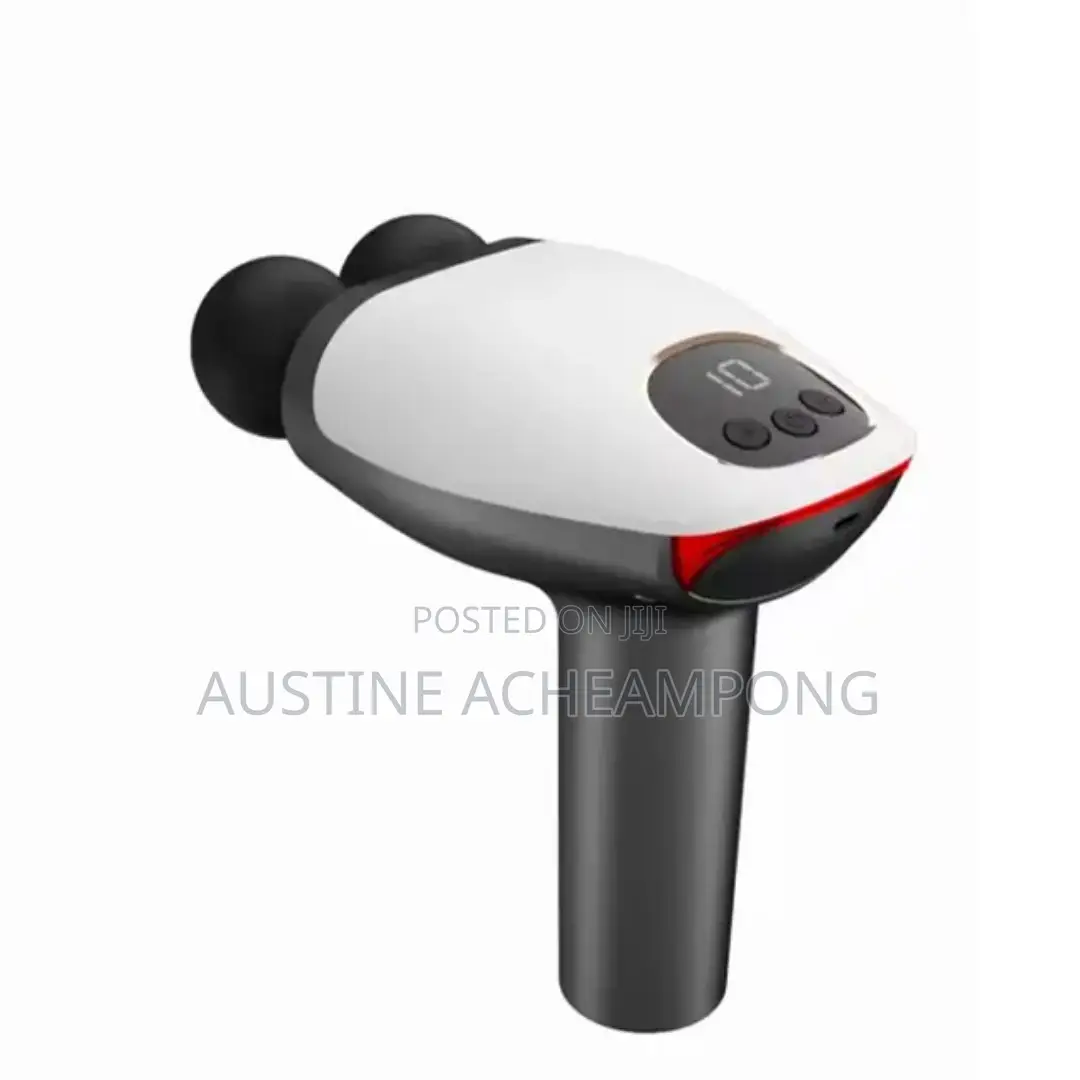 Facial Massage Gun
