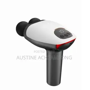 Facial Massage Gun