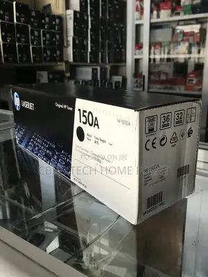 Hp Laserjet Toner